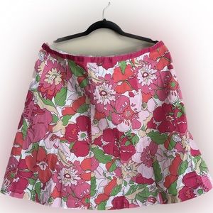 Plus size Woman’s Skirt
